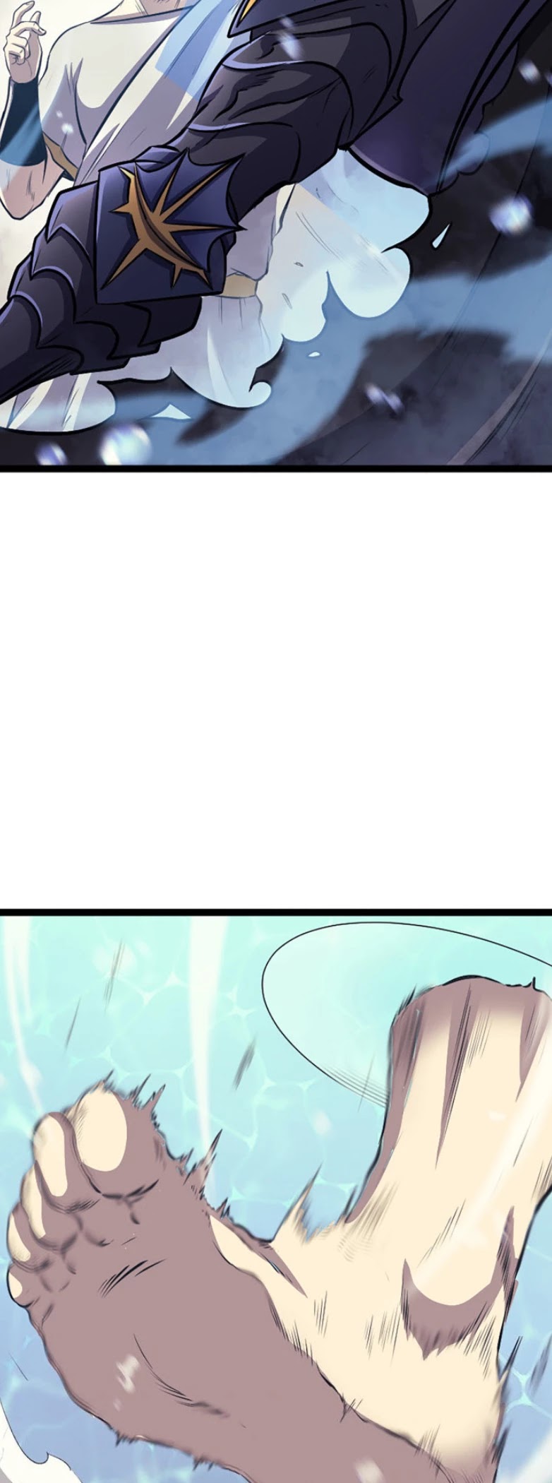 Max Level Returner Chapter 165 page 48 - Chapter 165