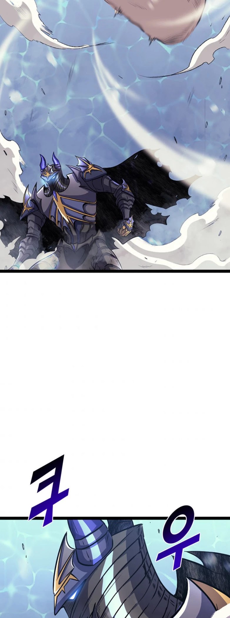 Max Level Returner Chapter 165 page 49 - Chapter 165
