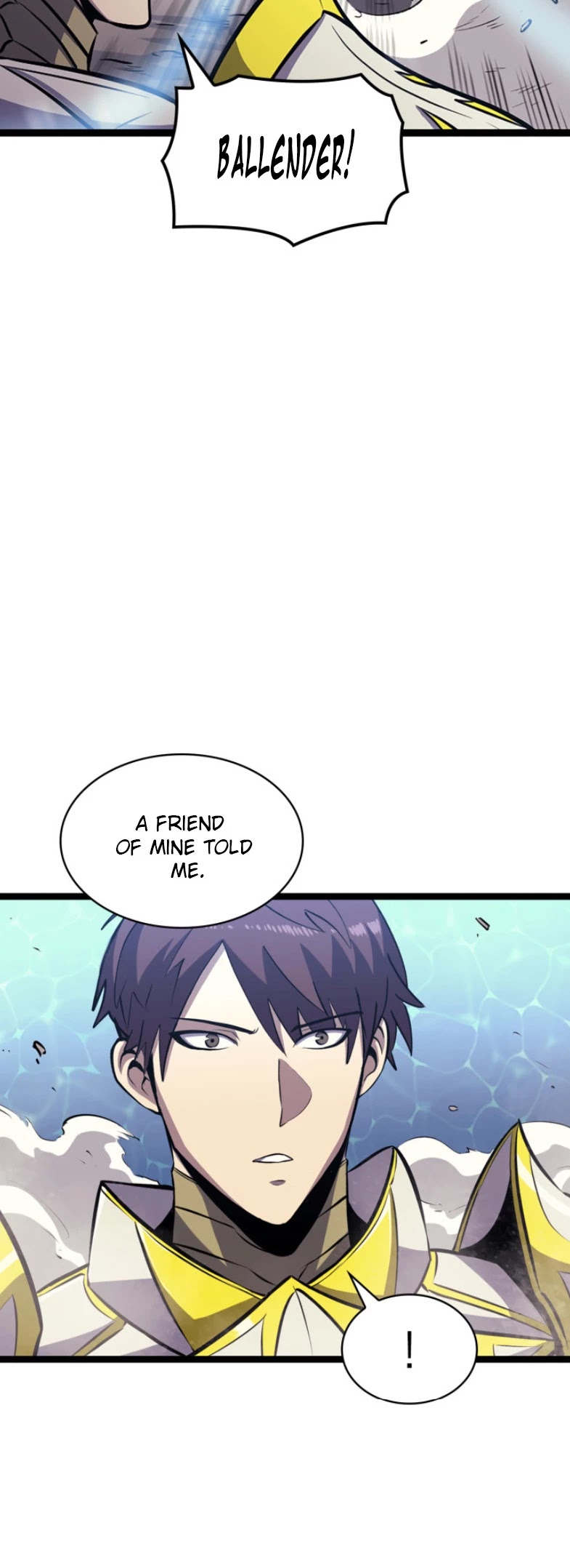 Max Level Returner Chapter 165 page 51 - Chapter 165