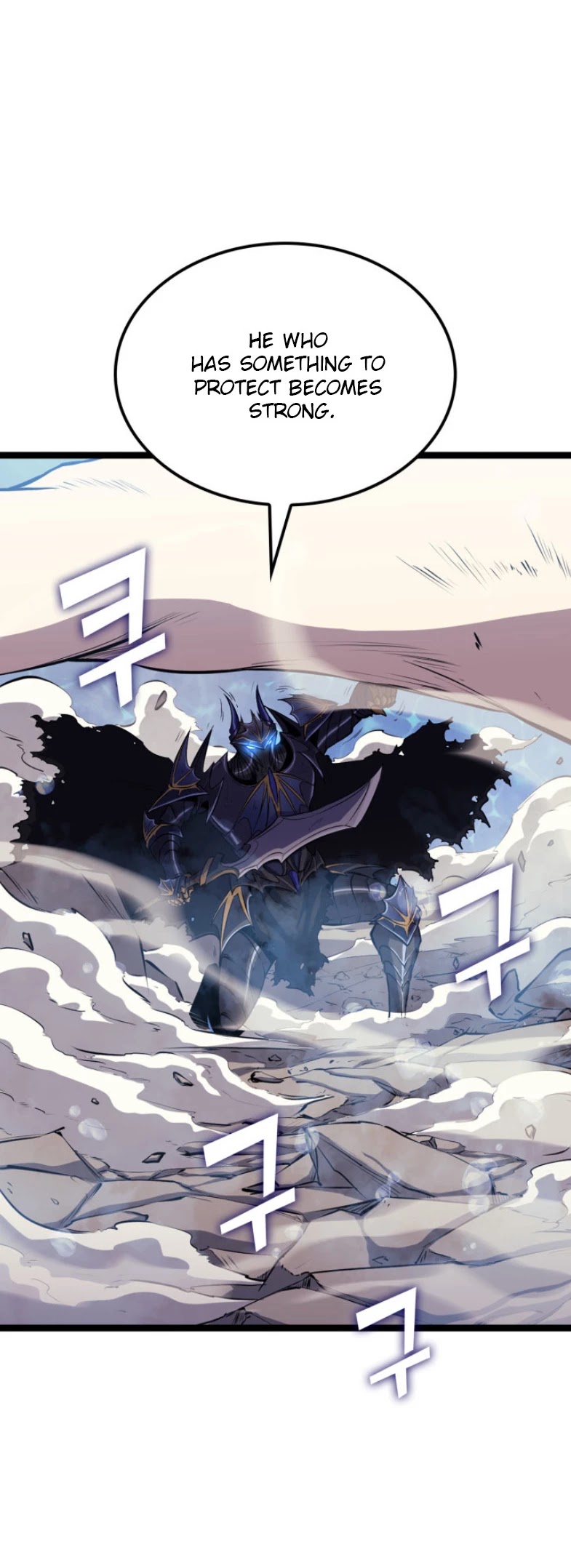 Max Level Returner Chapter 165 page 52 - Chapter 165