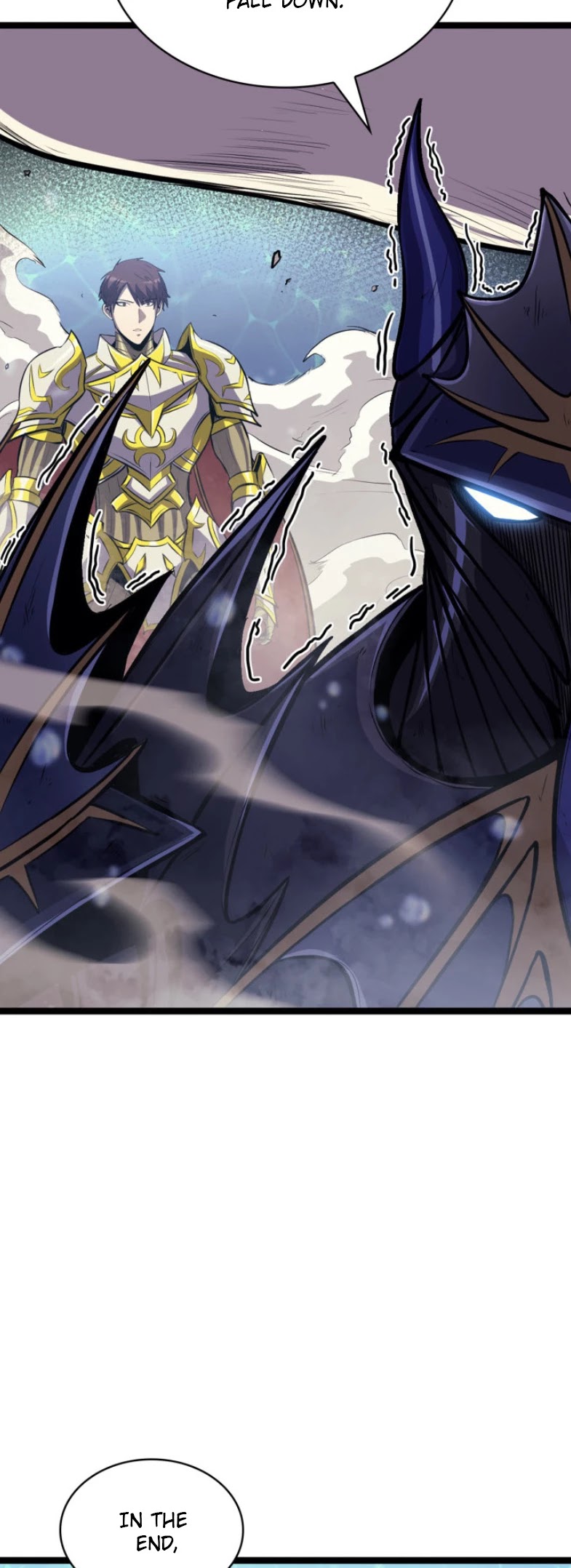 Max Level Returner Chapter 165 page 54 - Chapter 165