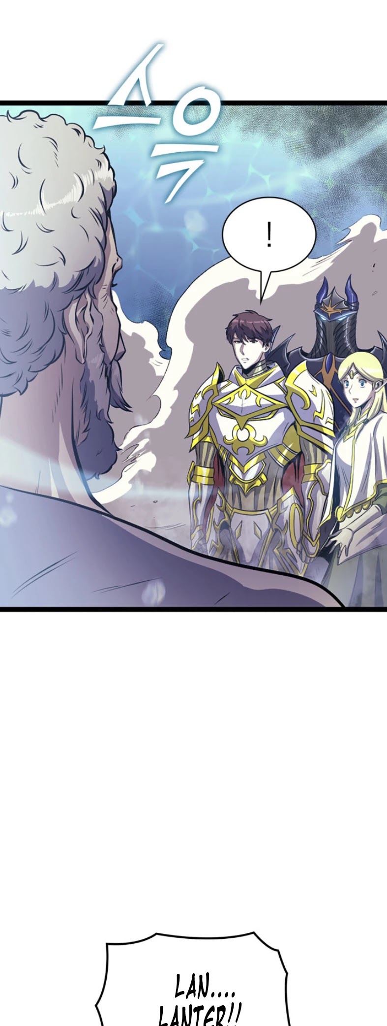 Max Level Returner Chapter 165 page 9 - Chapter 165