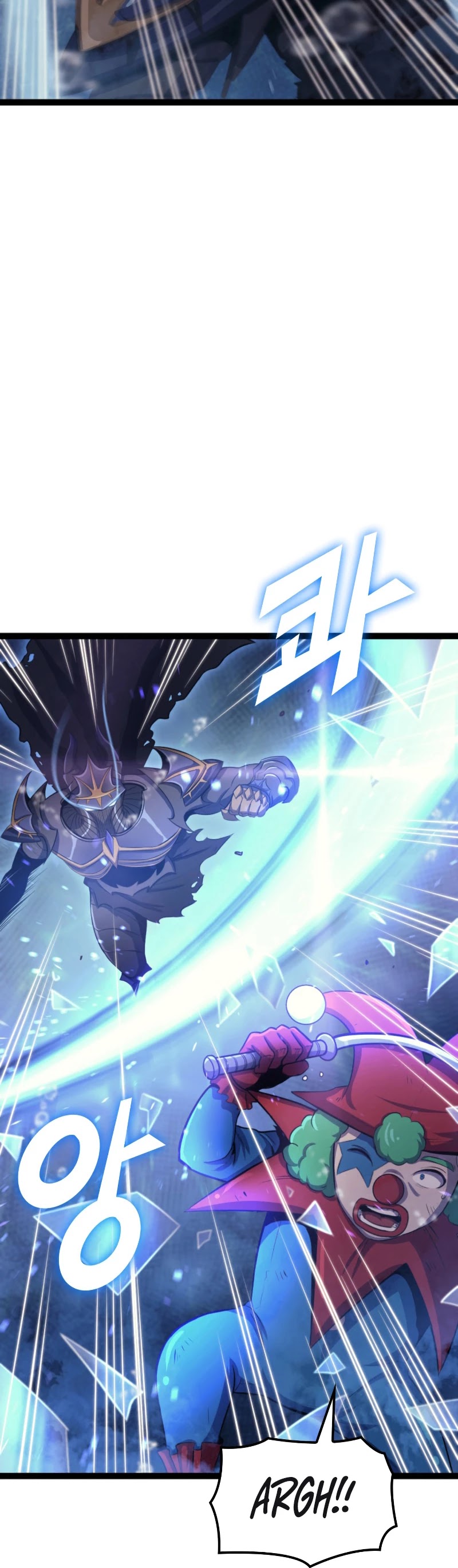 Max Level Returner Chapter 166 page 10 - Chapter 166