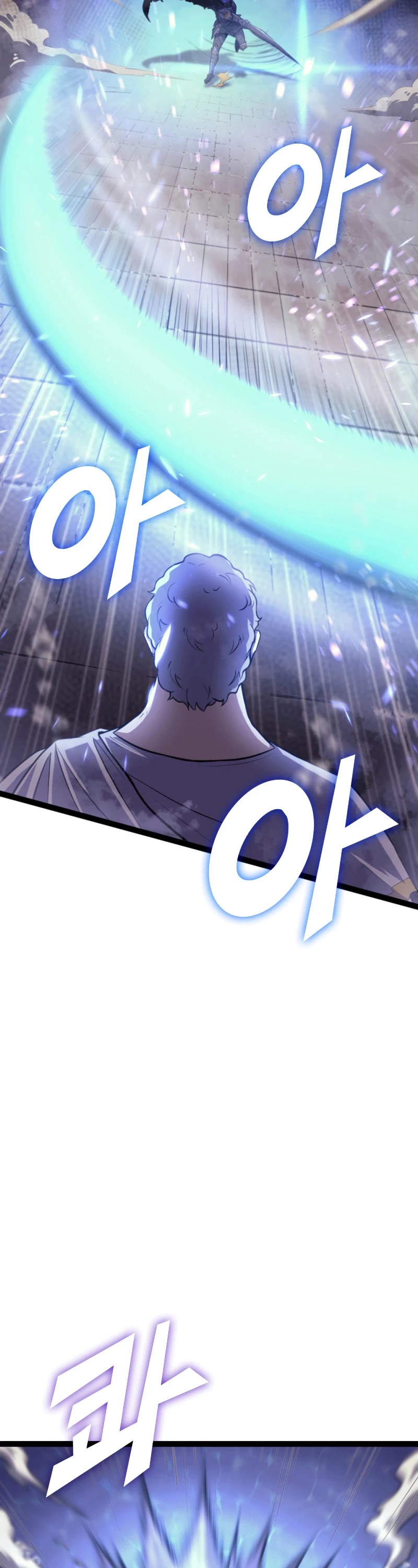 Max Level Returner Chapter 166 page 12 - Chapter 166
