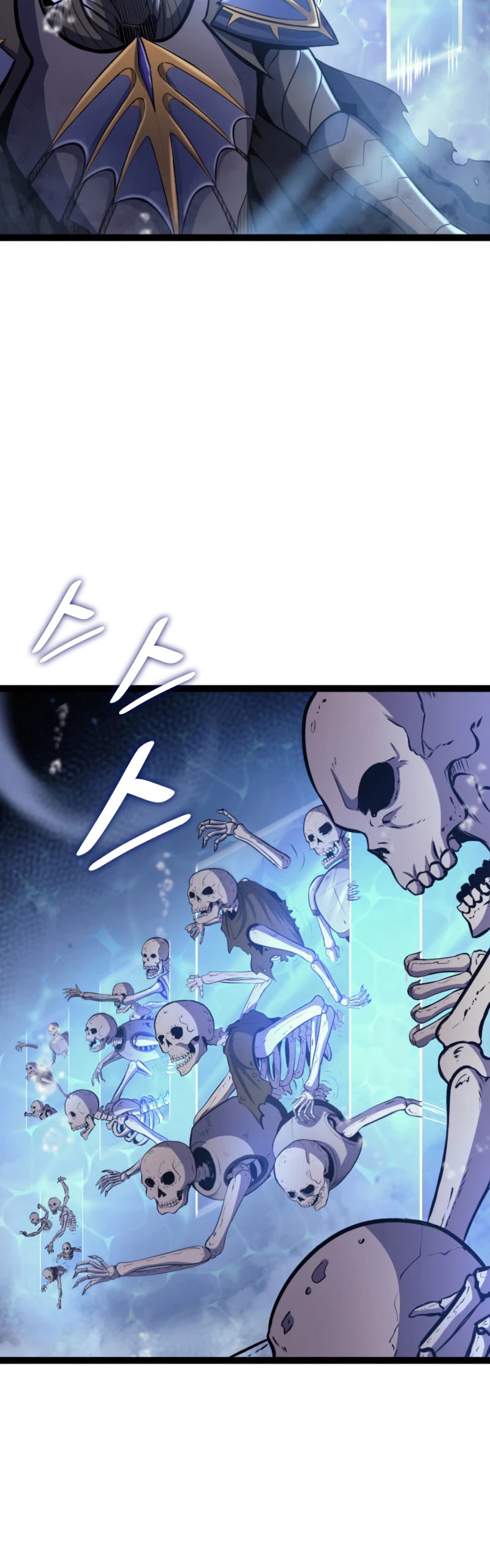 Max Level Returner Chapter 166 page 14 - Chapter 166