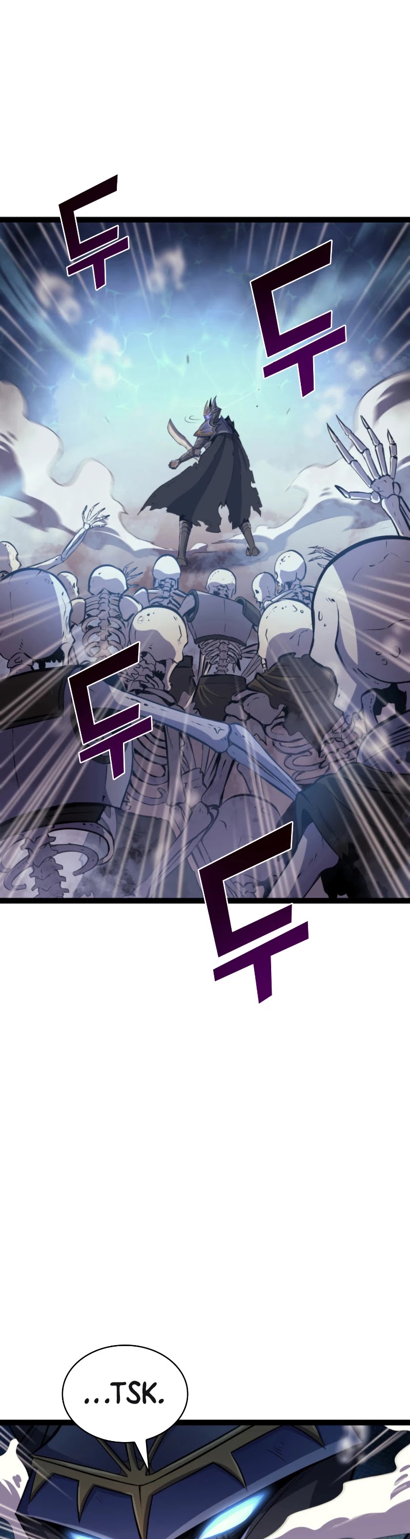 Max Level Returner Chapter 166 page 15 - Chapter 166