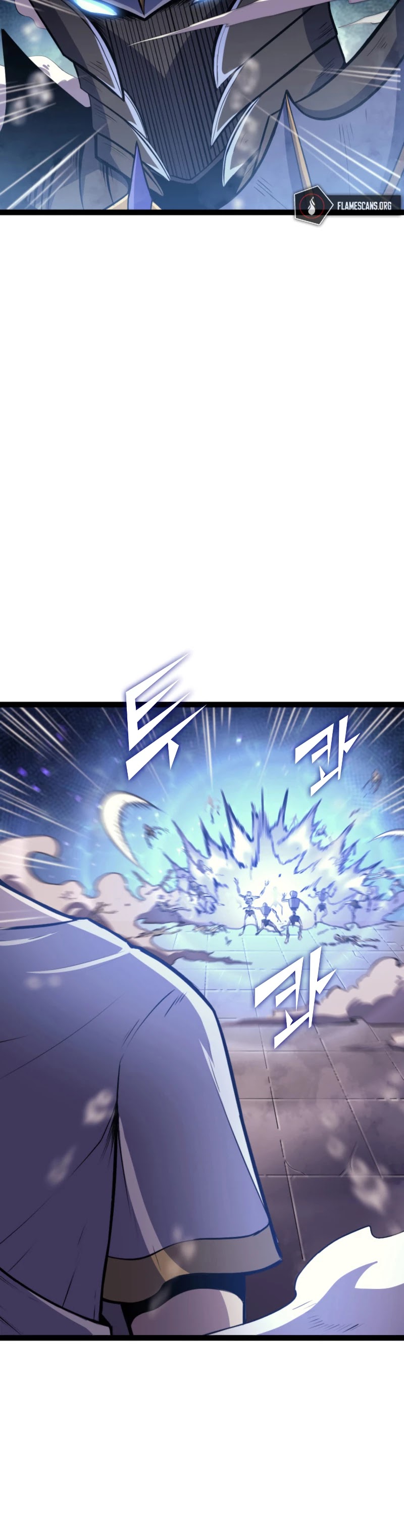 Max Level Returner Chapter 166 page 16 - Chapter 166