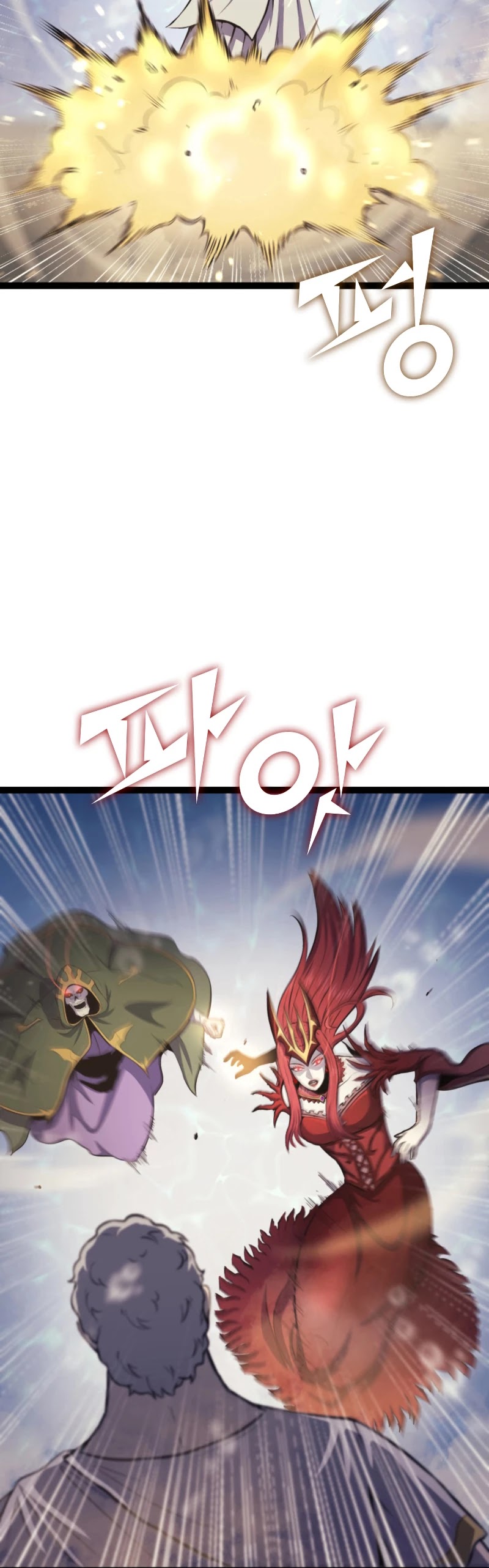Max Level Returner Chapter 166 page 18 - Chapter 166