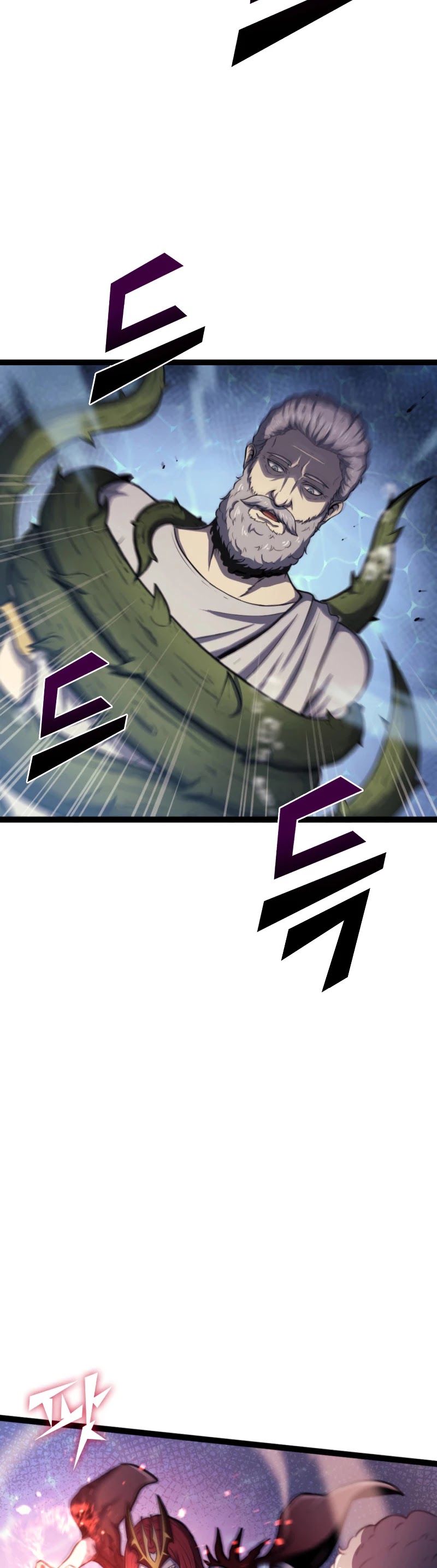 Max Level Returner Chapter 166 page 21 - Chapter 166
