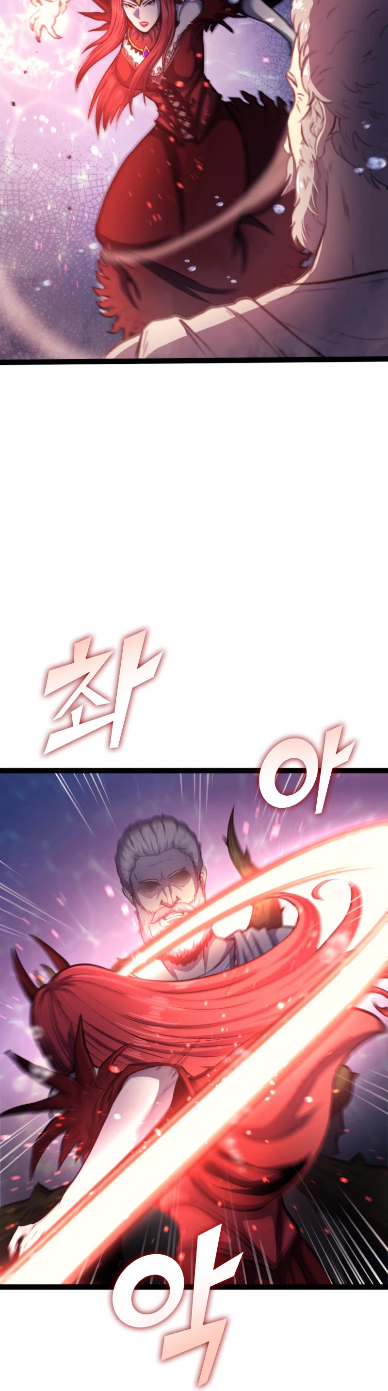 Max Level Returner Chapter 166 page 22 - Chapter 166