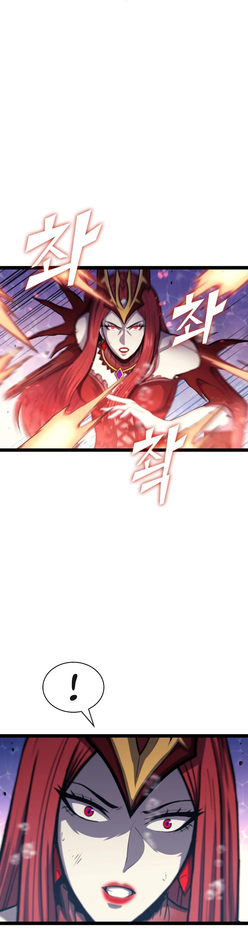 Max Level Returner Chapter 166 page 23 - Chapter 166