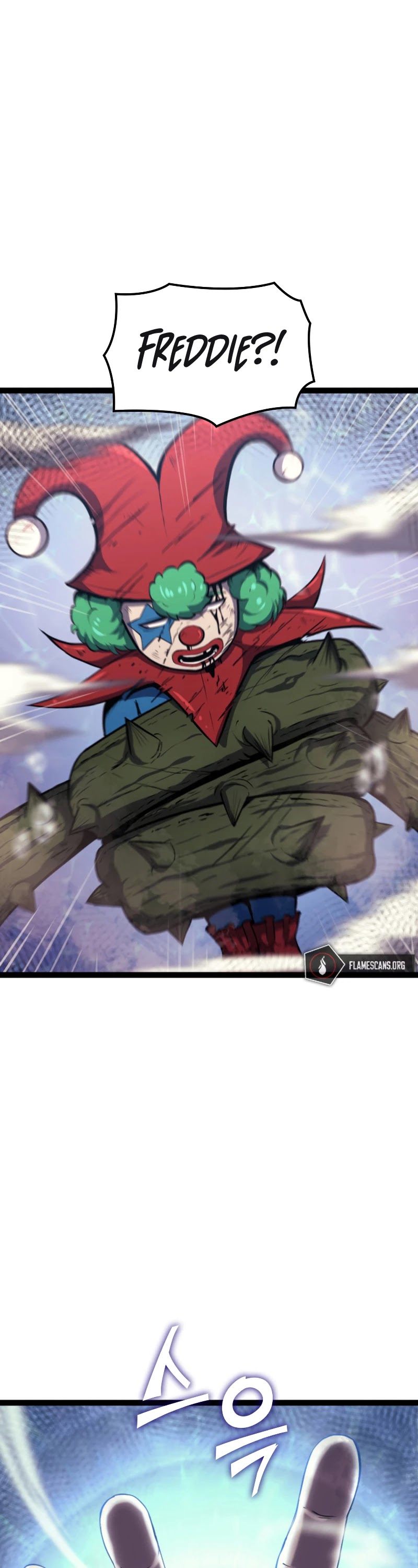 Max Level Returner Chapter 166 page 24 - Chapter 166