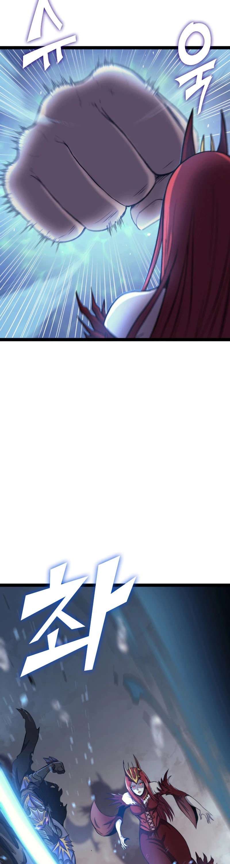 Max Level Returner Chapter 166 page 28 - Chapter 166