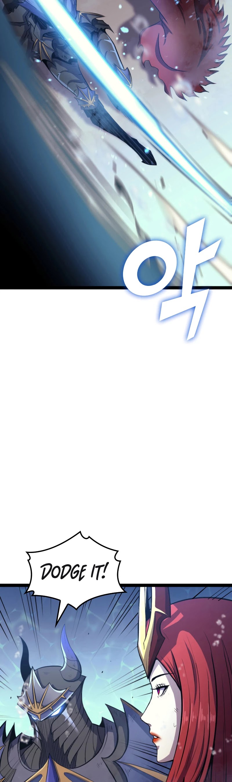 Max Level Returner Chapter 166 page 29 - Chapter 166
