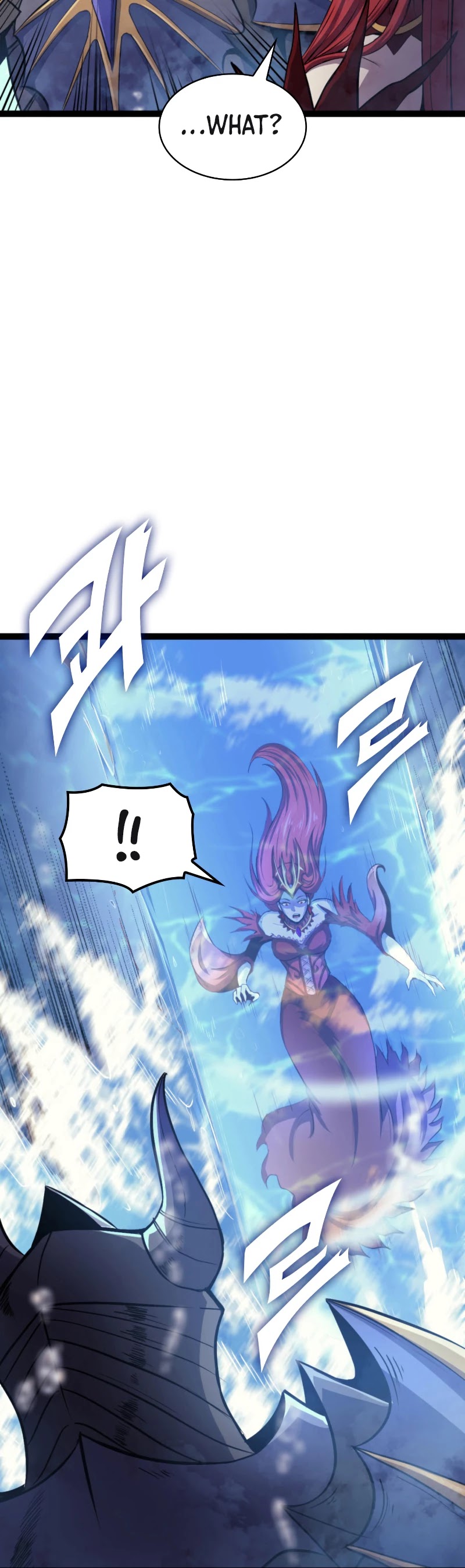 Max Level Returner Chapter 166 page 30 - Chapter 166