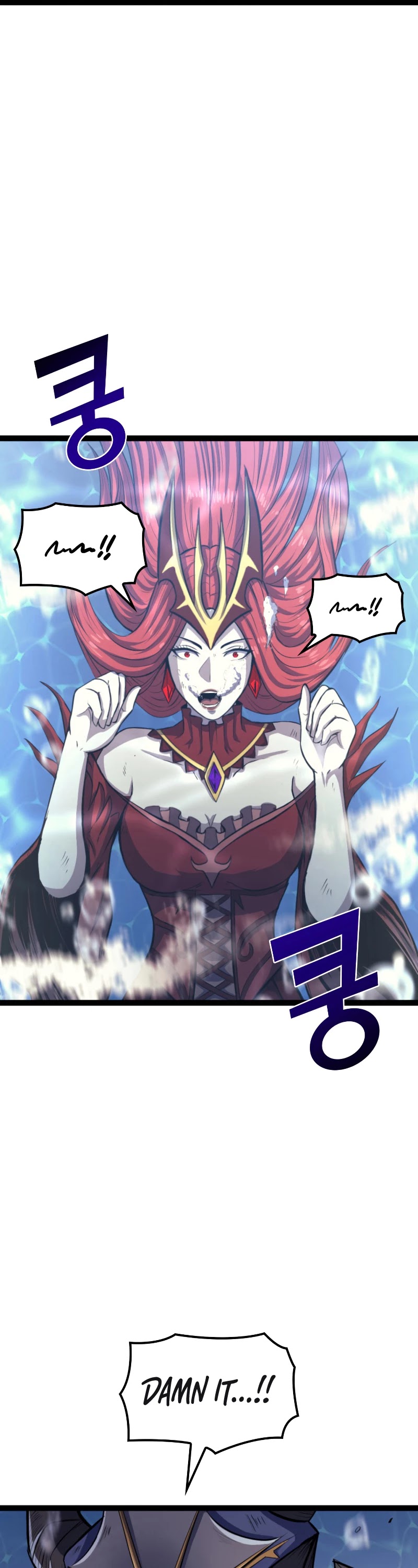 Max Level Returner Chapter 166 page 31 - Chapter 166