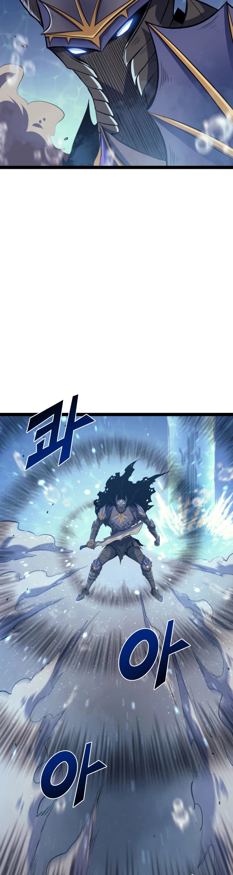 Max Level Returner Chapter 166 page 32 - Chapter 166