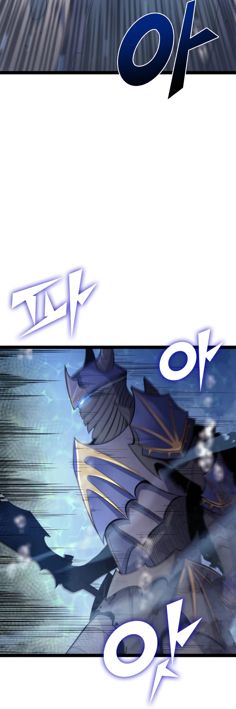 Max Level Returner Chapter 166 page 33 - Chapter 166