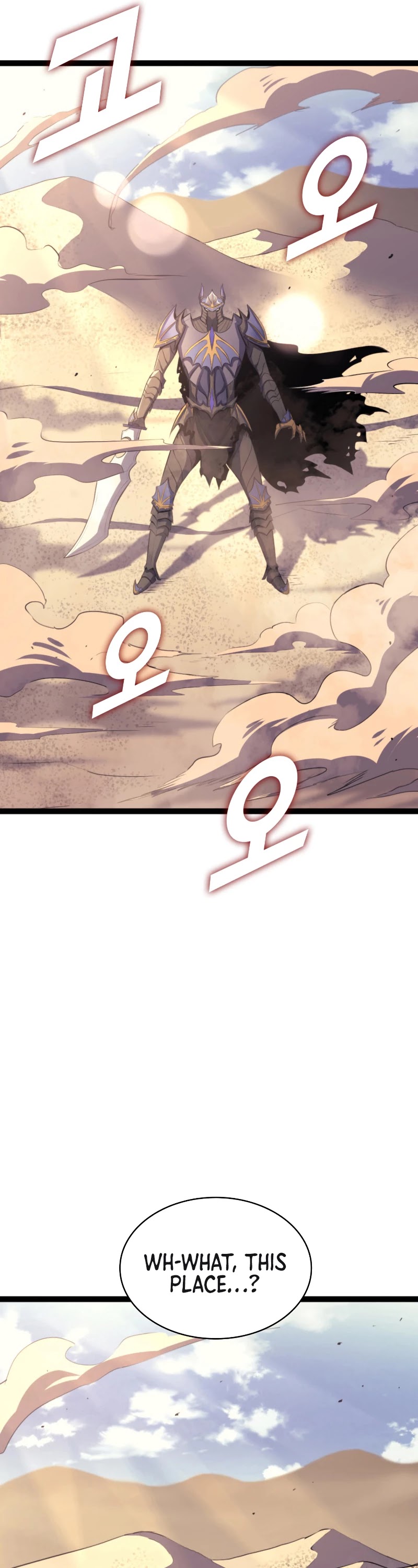 Max Level Returner Chapter 166 page 35 - Chapter 166