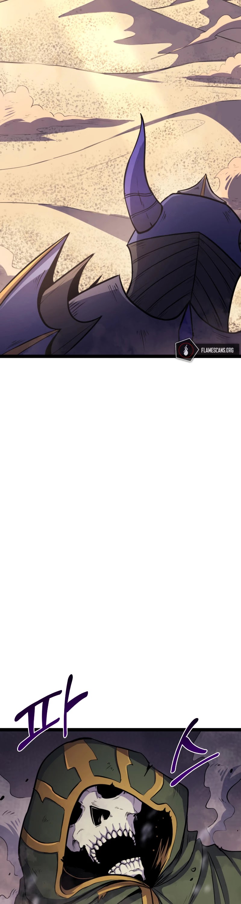 Max Level Returner Chapter 166 page 36 - Chapter 166