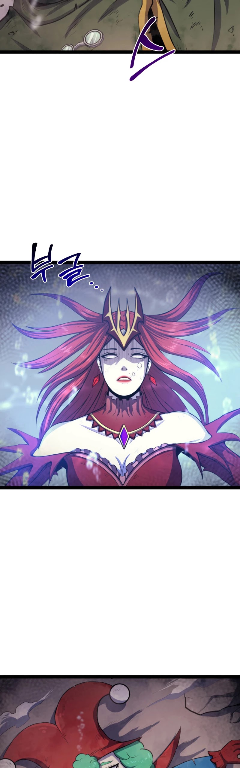 Max Level Returner Chapter 166 page 37 - Chapter 166