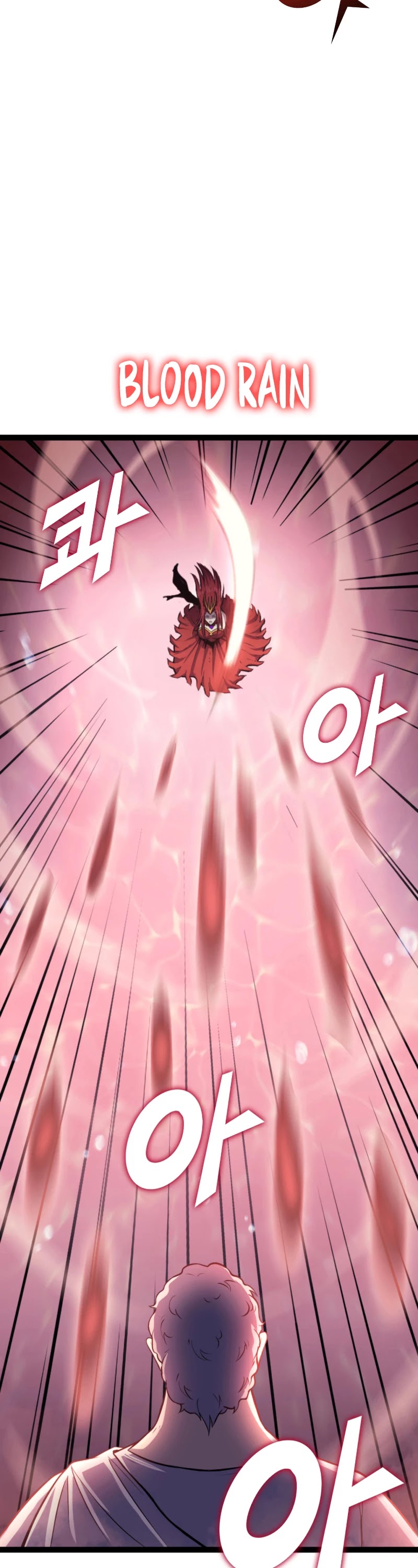 Max Level Returner Chapter 166 page 4 - Chapter 166