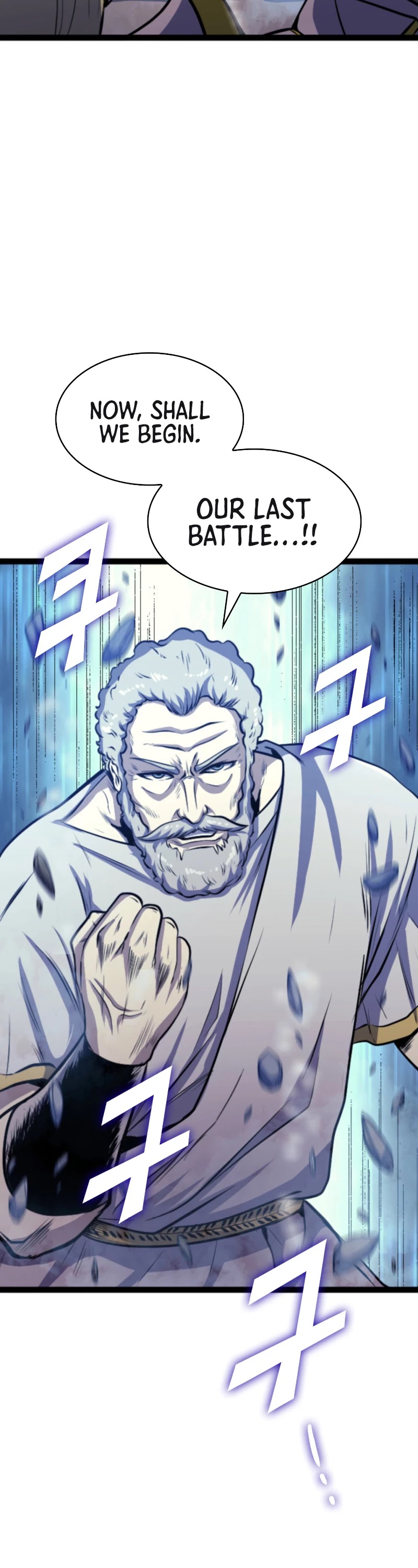 Max Level Returner Chapter 166 page 40 - Chapter 166