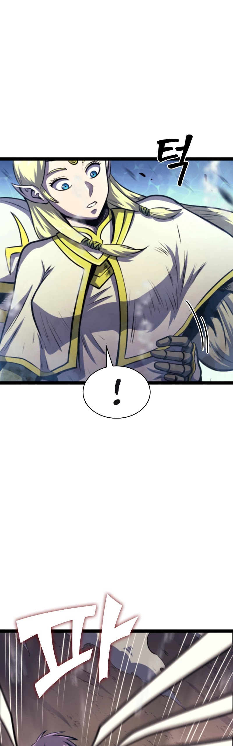 Max Level Returner Chapter 166 page 41 - Chapter 166