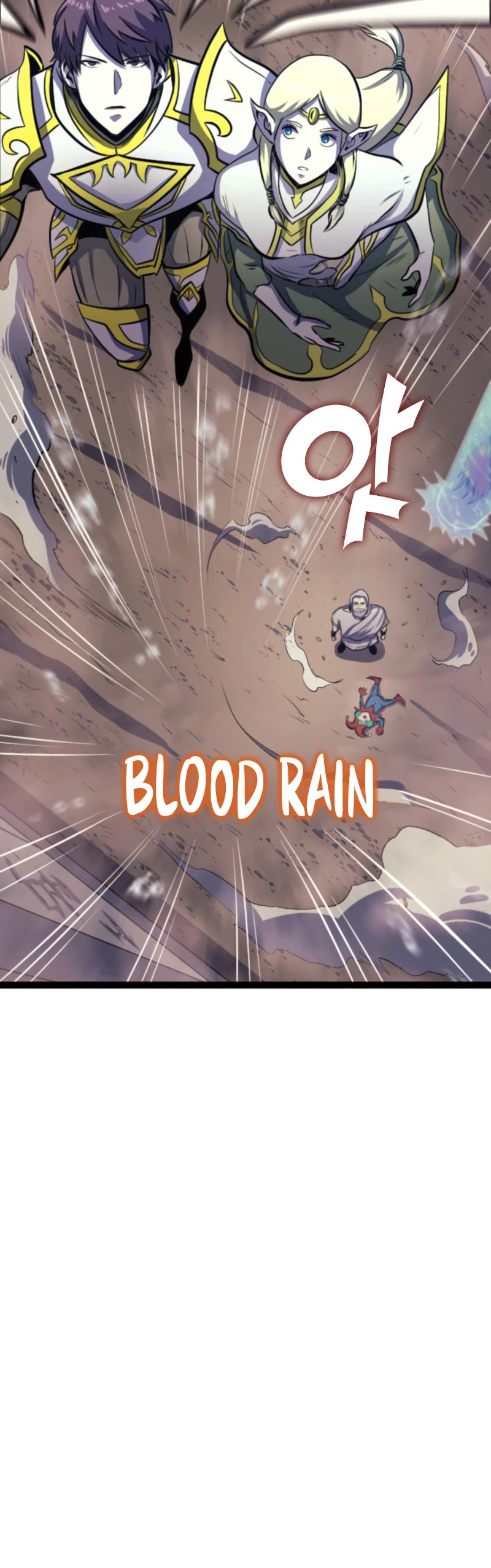 Max Level Returner Chapter 166 page 42 - Chapter 166