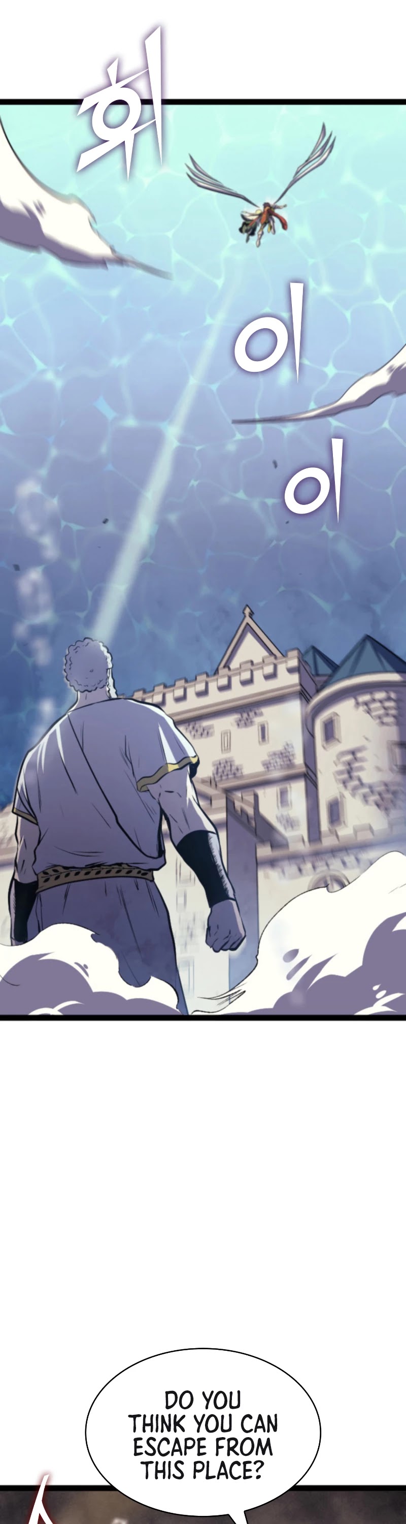 Max Level Returner Chapter 166 page 43 - Chapter 166