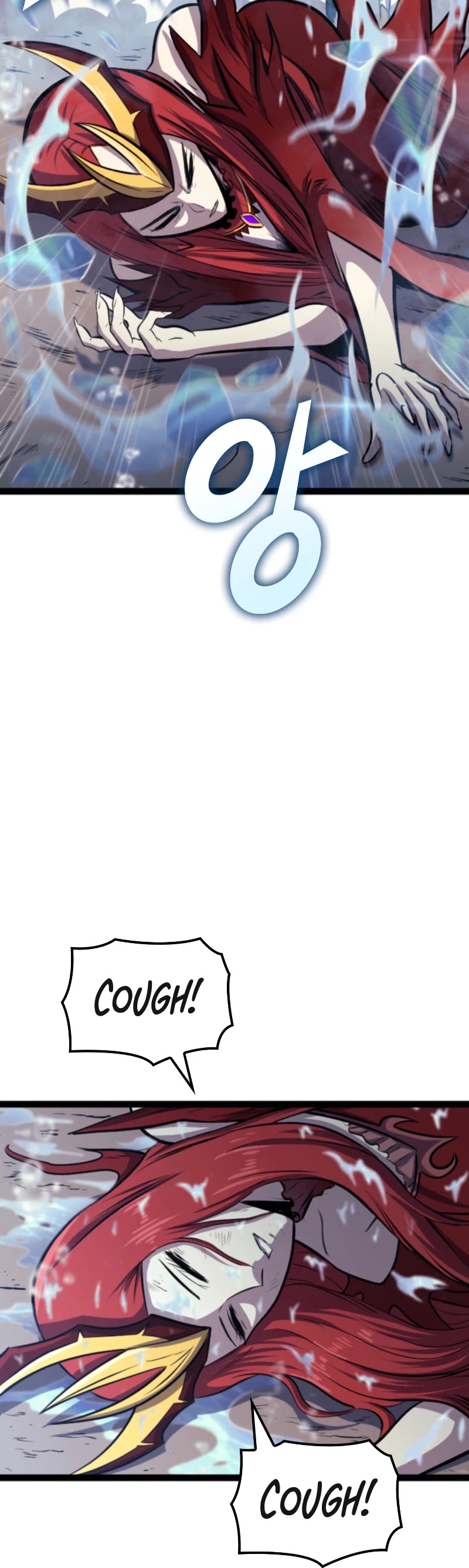 Max Level Returner Chapter 166 page 46 - Chapter 166