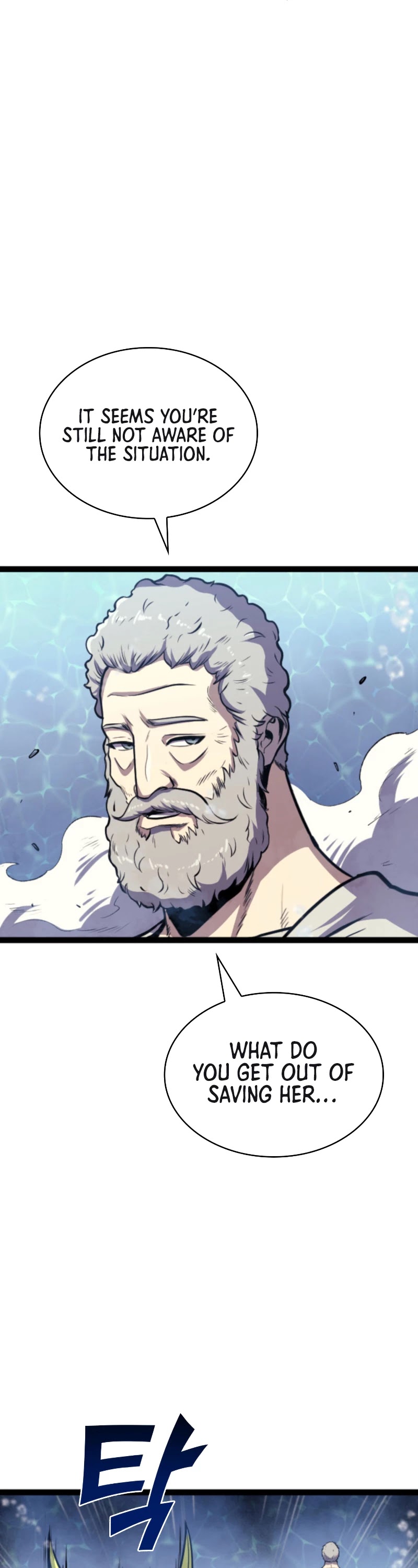 Max Level Returner Chapter 166 page 47 - Chapter 166