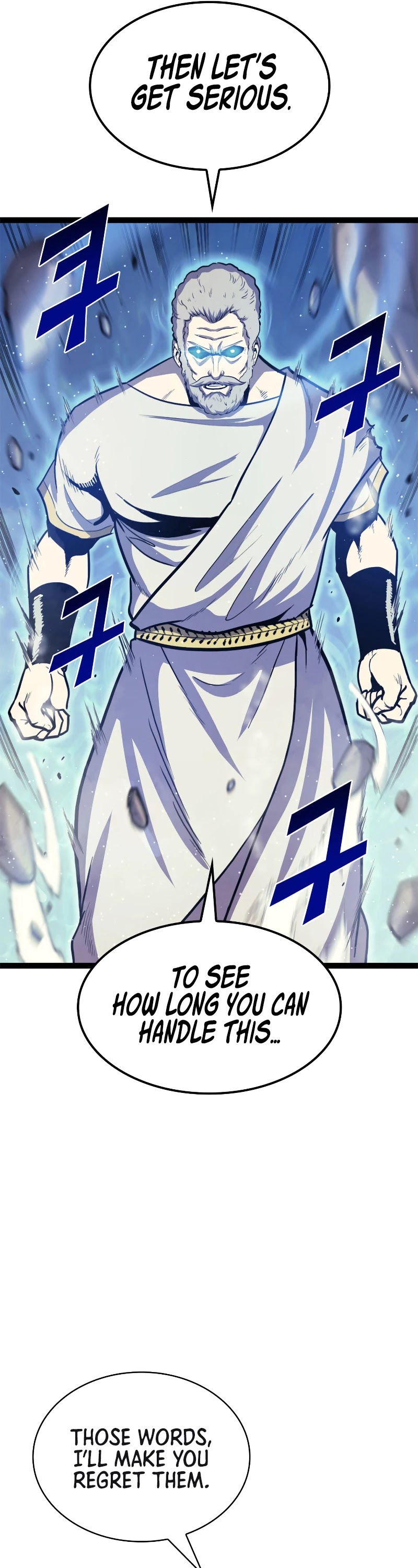 Max Level Returner Chapter 166 page 51 - Chapter 166