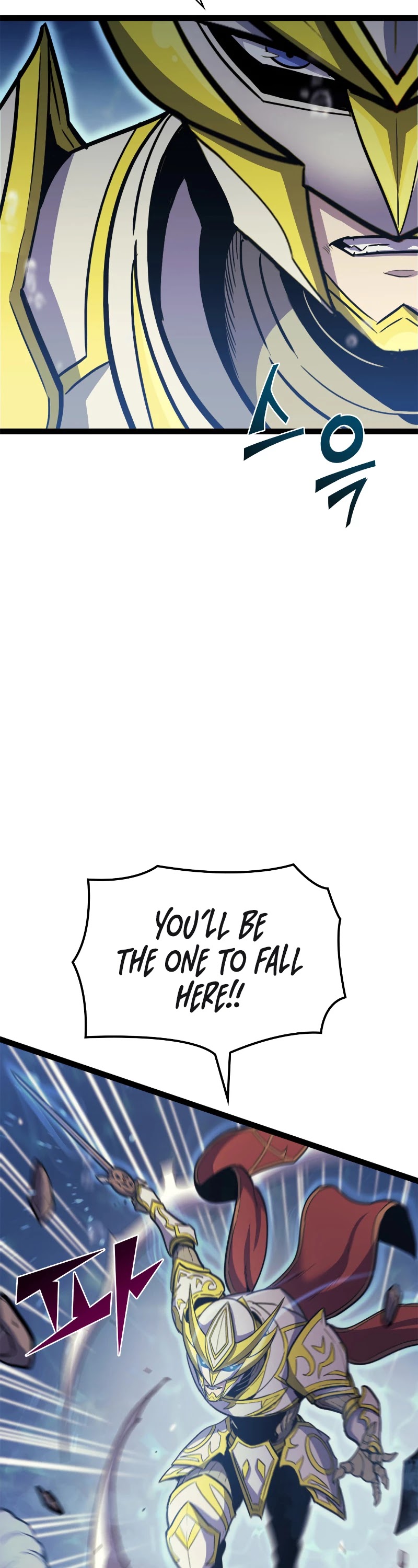 Max Level Returner Chapter 166 page 52 - Chapter 166
