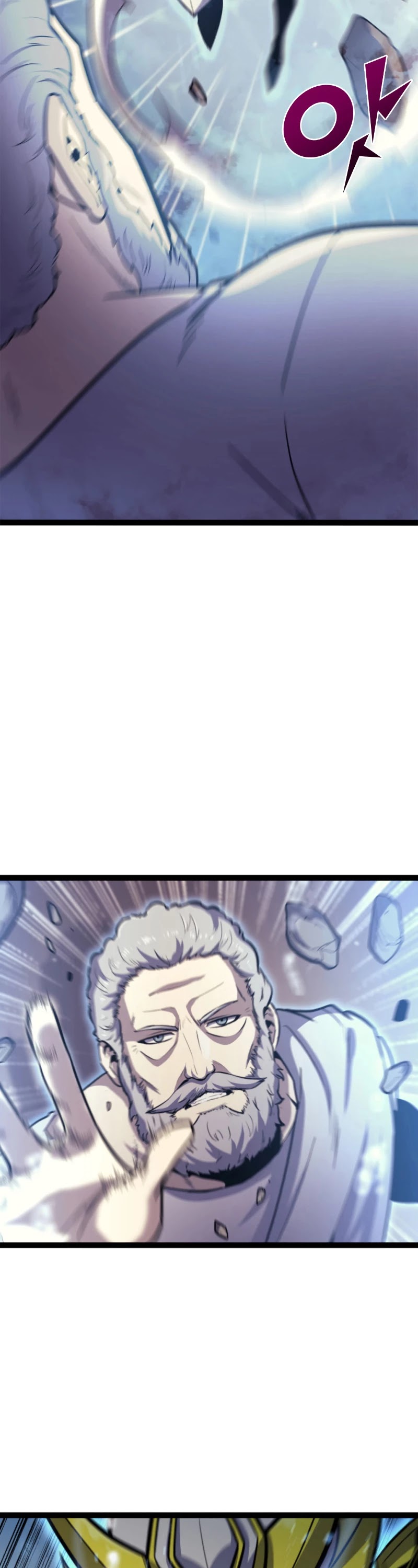 Max Level Returner Chapter 166 page 53 - Chapter 166