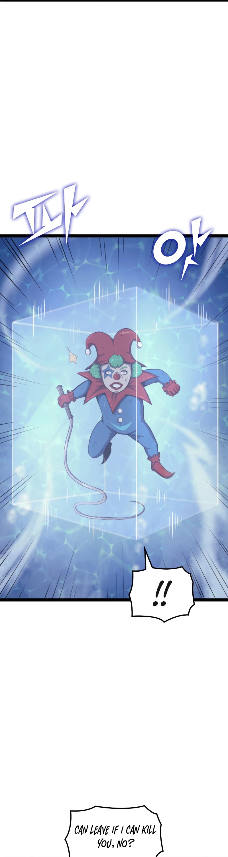 Max Level Returner Chapter 166 page 8 - Chapter 166