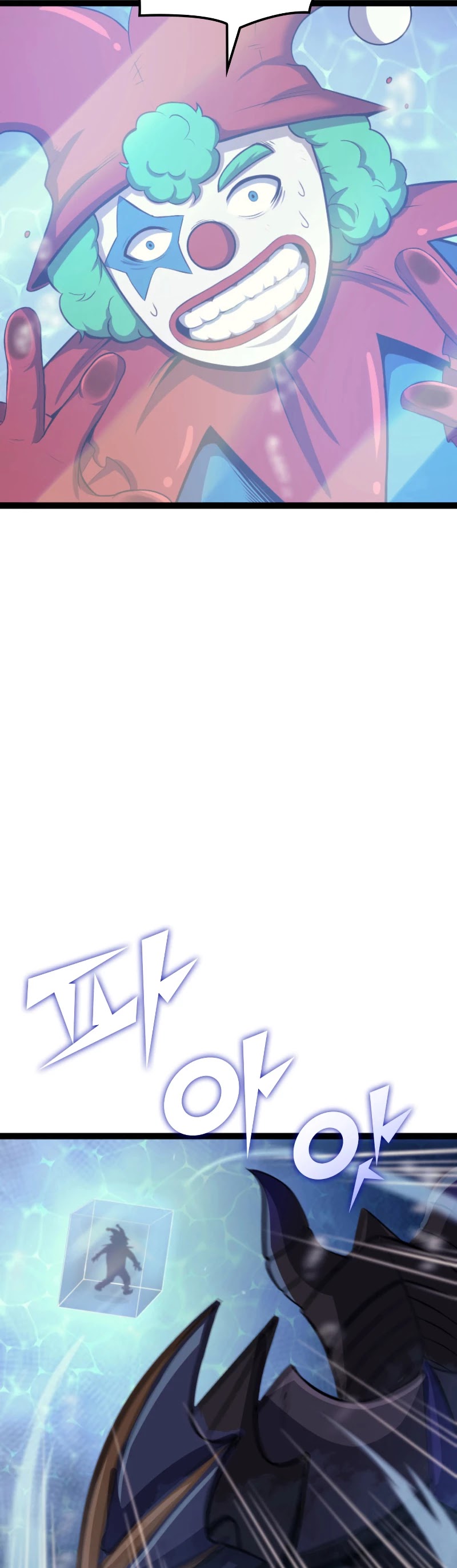 Max Level Returner Chapter 166 page 9 - Chapter 166