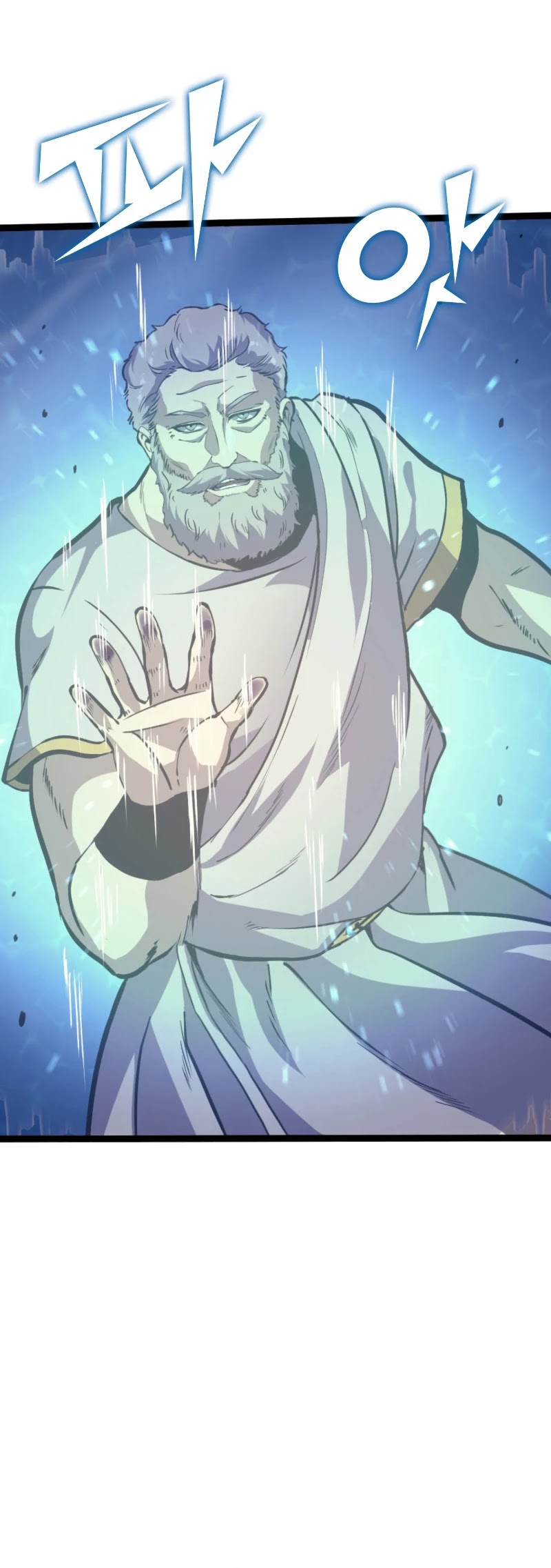 Max Level Returner Chapter 167 page 18 - Chapter 167