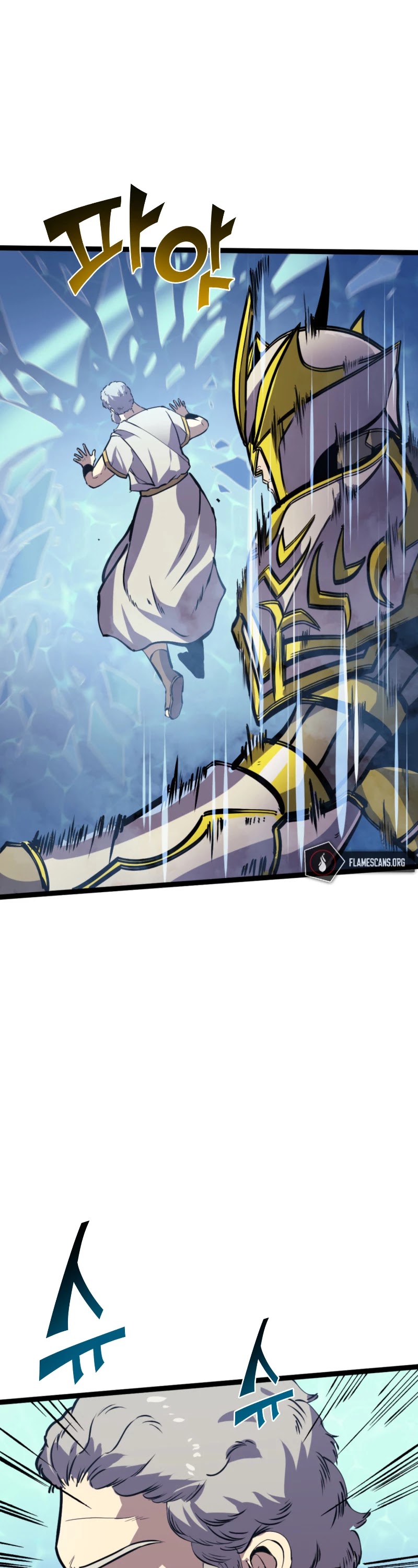 Max Level Returner Chapter 167 page 20 - Chapter 167
