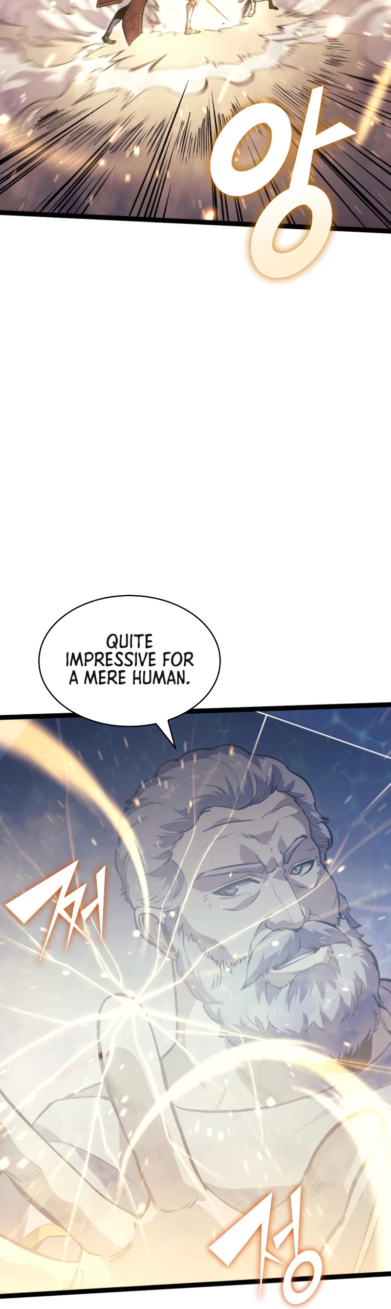Max Level Returner Chapter 167 page 22 - Chapter 167