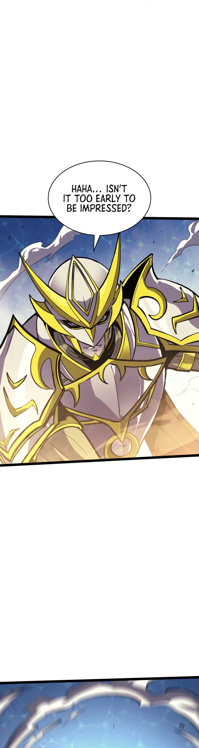 Max Level Returner Chapter 167 page 23 - Chapter 167