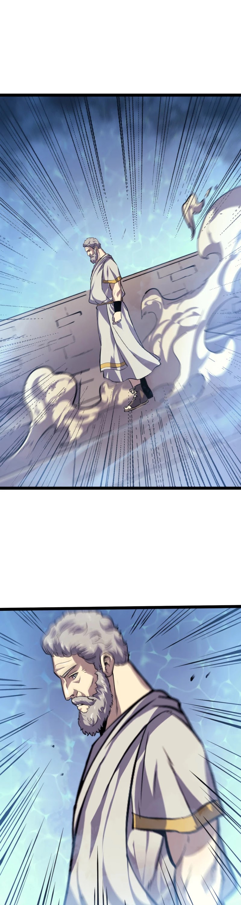 Max Level Returner Chapter 167 page 3 - Chapter 167