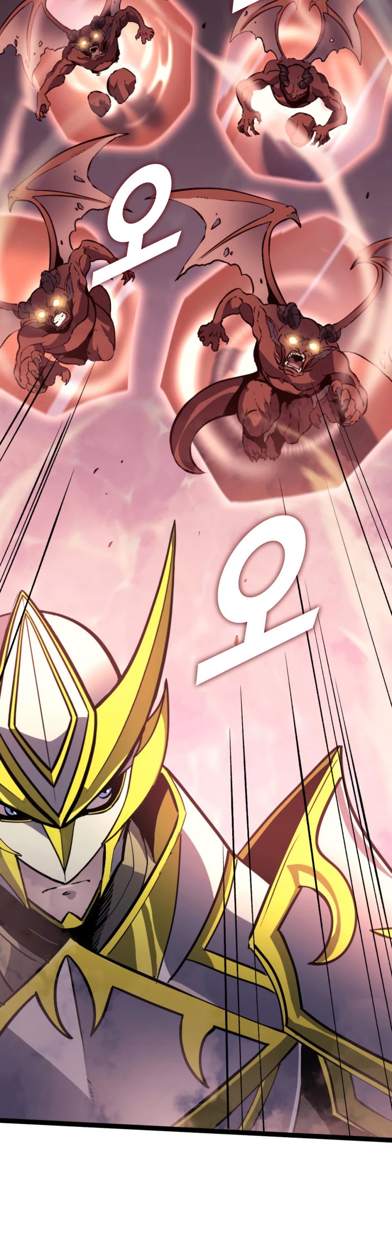 Max Level Returner Chapter 167 page 30 - Chapter 167