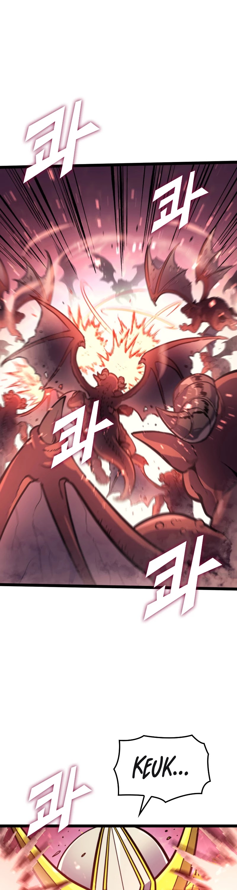 Max Level Returner Chapter 167 page 31 - Chapter 167