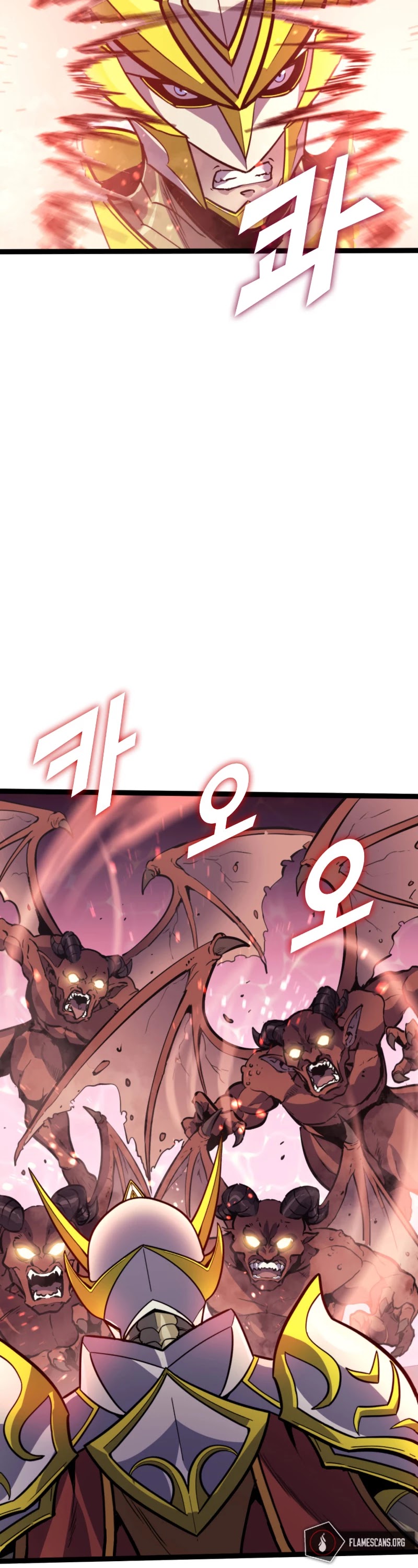 Max Level Returner Chapter 167 page 32 - Chapter 167