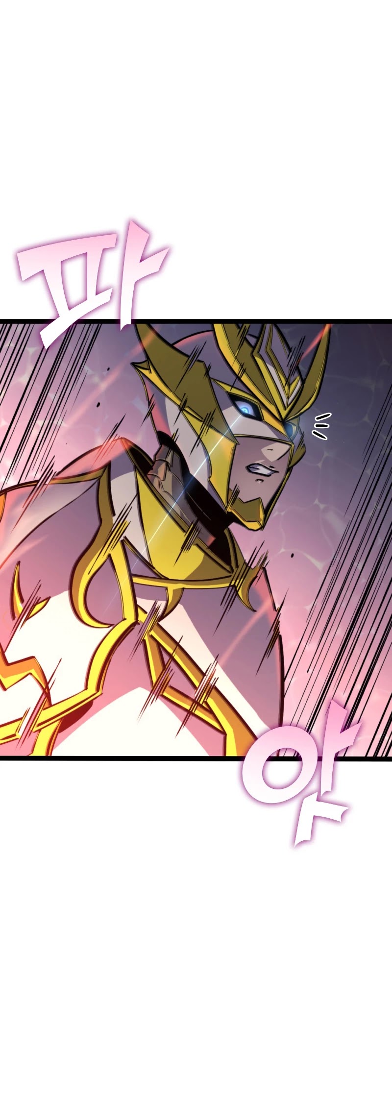 Max Level Returner Chapter 167 page 34 - Chapter 167