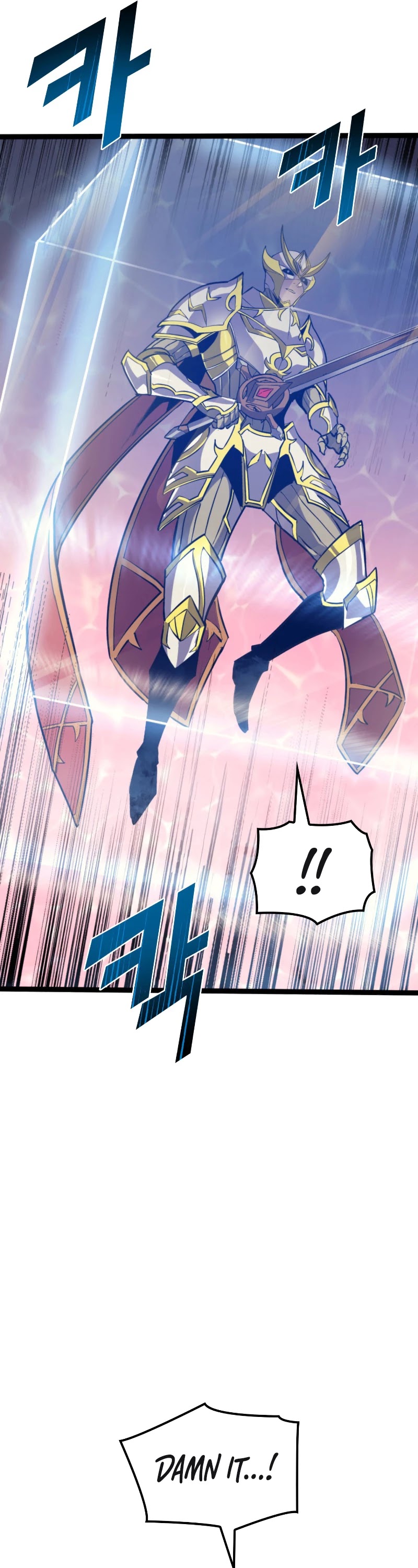 Max Level Returner Chapter 167 page 35 - Chapter 167