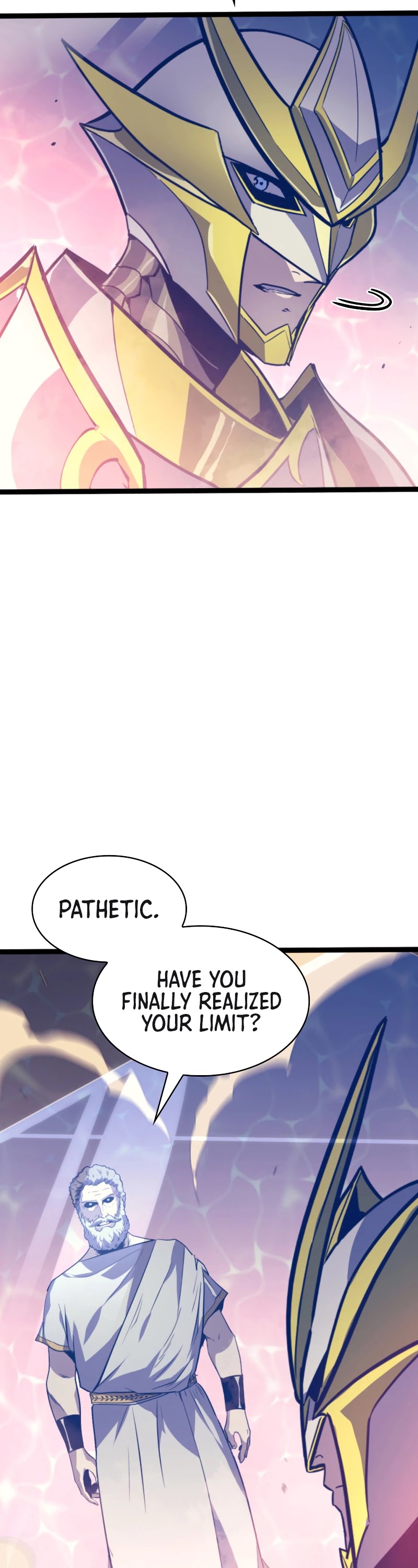 Max Level Returner Chapter 167 page 36 - Chapter 167