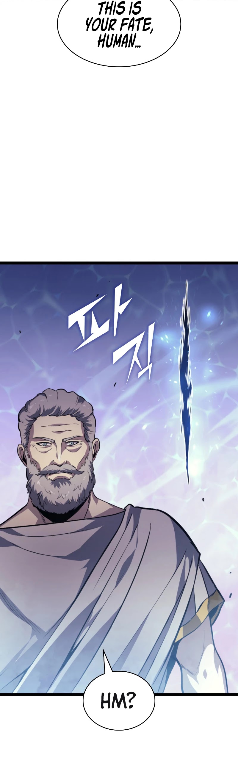 Max Level Returner Chapter 167 page 38 - Chapter 167