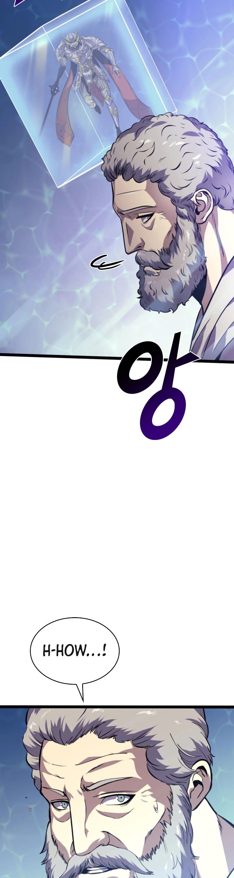 Max Level Returner Chapter 167 page 40 - Chapter 167